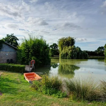 La Ferme, Coeur De Combray *