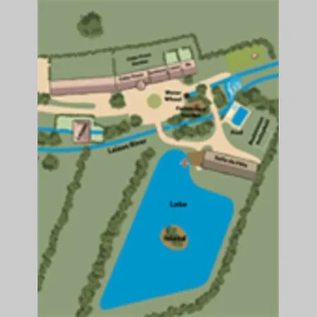 La Ferme, Coeur De Combray Casa vacanze Ernes