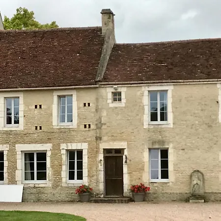 La Ferme, Coeur De Combray *