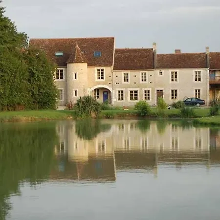 La Ferme, Coeur De Combray Ernes