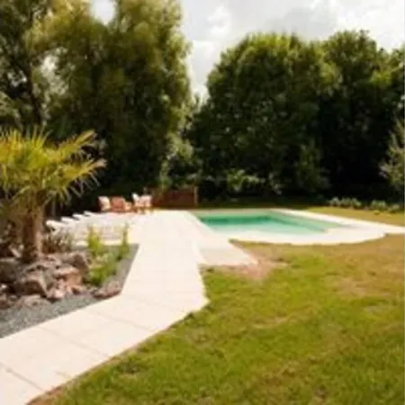 Holiday home La Ferme, Coeur De Combray *