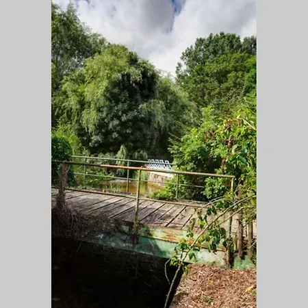 Holiday home La Ferme, Coeur De Combray