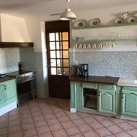 La Ferme, Coeur De Combray * Ernes