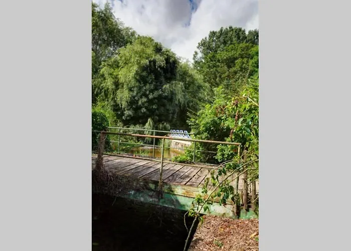 度假居 La Ferme, Coeur De Combray