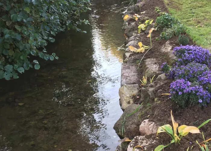 La Ferme, Coeur De Combray * Ernes