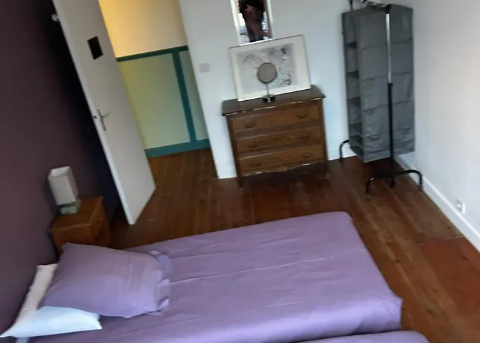 La Ferme, Coeur De Combray *