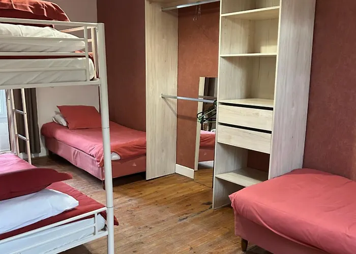 La Ferme, Coeur De Combray Ernes