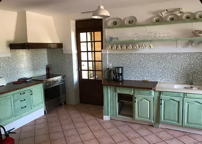 La Ferme, Coeur De Combray * Ernes