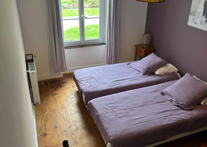 La Ferme, Coeur De Combray